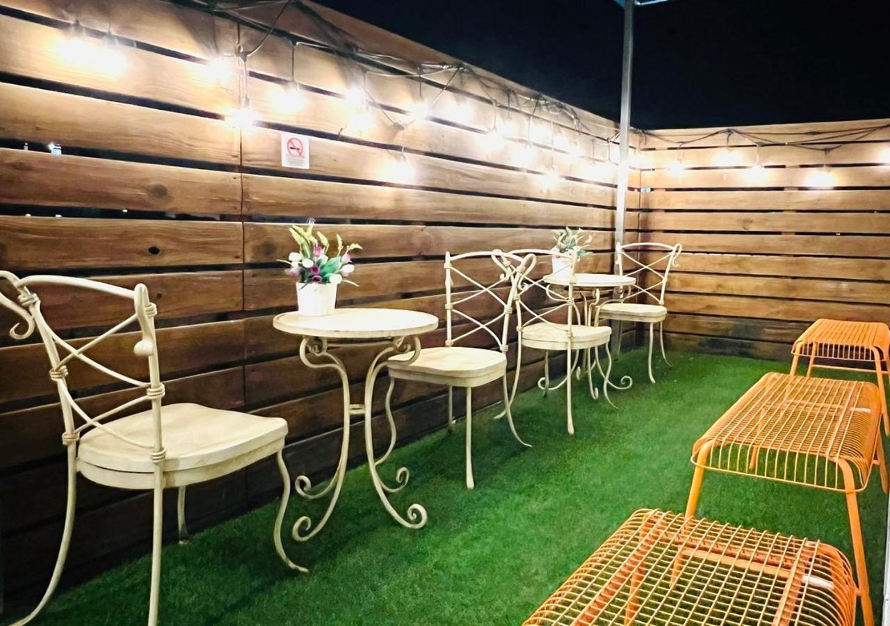 Sa-Yo Hotel - Pier 2 Καοσιούνγκ Εξωτερικό φωτογραφία