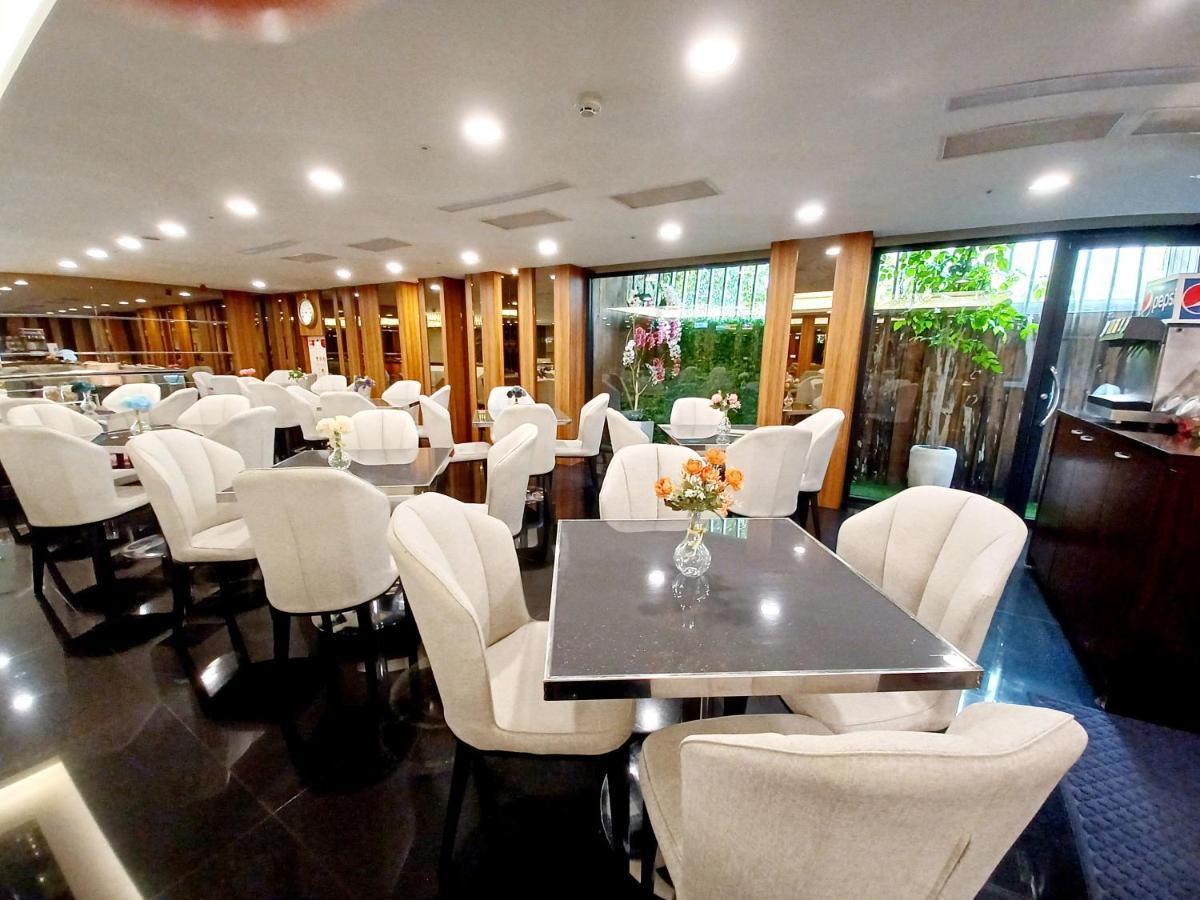 Sa-Yo Hotel - Pier 2 Καοσιούνγκ Εξωτερικό φωτογραφία